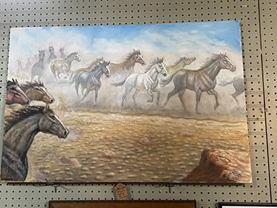 fine art oil paintings